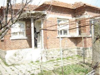 House near Burgas!- Dobrinovo Burgas